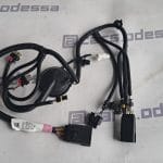 Проводка передней панели (телевизора) Tesla Model 3 2024 Highland — 1897320-00-B