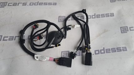 Проводка передней панели (телевизора) Tesla Model 3 2024 Highland — 1897320-00-B