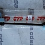 Стойка стабилизатора переднего правая Tesla Model 3/Y — 1044396-00-D