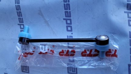 Стойка стабилизатора передняя левая Tesla Model 3/Y — 1044391-00-D