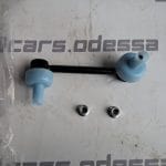 Тяга стабилизатора задняя левая Tesla Model Y (2020–2025) / Model 3 (с 2018) — 1044491-00-E