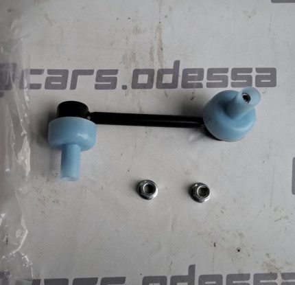 Тяга стабилизатора задняя левая Tesla Model Y (2020–2025) / Model 3 (с 2018) — 1044491-00-E