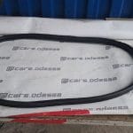 Уплотнительная резинка бокса центральной консоли Tesla Model 3 (Highland) 2024 — 1712604-00-B