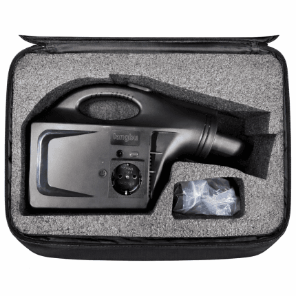 Адаптер NACS Power Share (2–4 кВт) — розетка 220В от Tesla 1