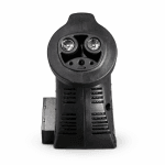 Адаптер NACS Power Share (2–4 кВт) — розетка 220В от Tesla фронт