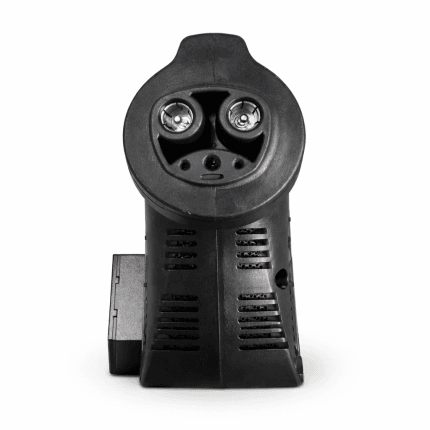 Адаптер NACS Power Share (2–4 кВт) — розетка 220В от Tesla фронт