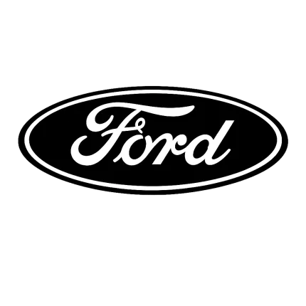 Ford Logo