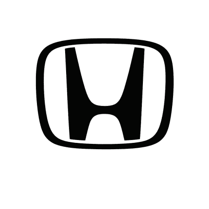 HONDA logo