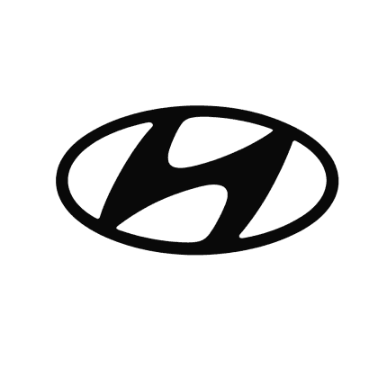 Hyundai Logo