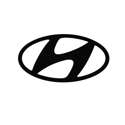 Hyundai Logo