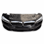 Ноускат морда в сборе BMW G30 M-Packet 2017-2020 вид сверху