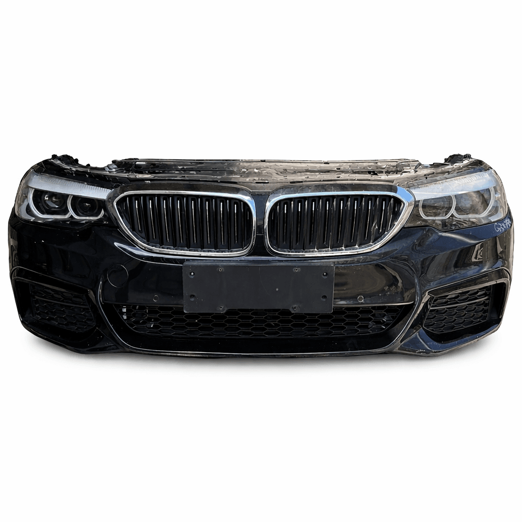 Ноускат морда в сборе BMW G30 M-Packet 2017-2020 Ноускат морда в сборе BMW G30 M-Packet 2017-2020