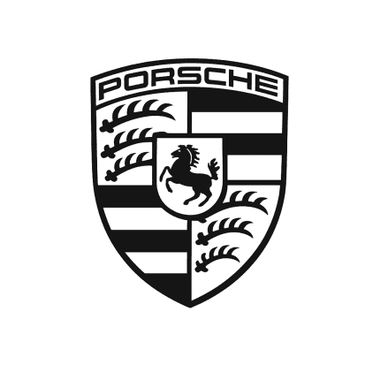 Porsche logo