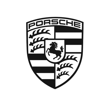 Porsche logo