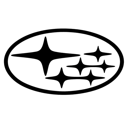 Subaru Logo