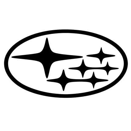 Subaru Logo