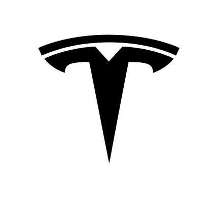 Tesla Logo