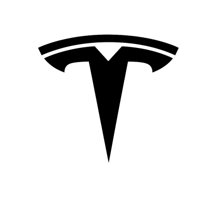 Tesla Logo