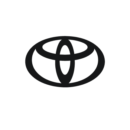 Toyota Logo