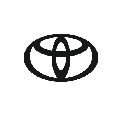 Toyota Logo