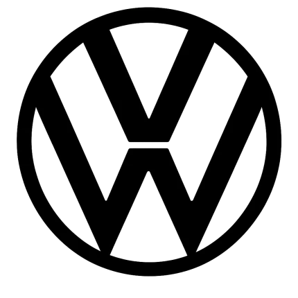 VolksWagen Logo