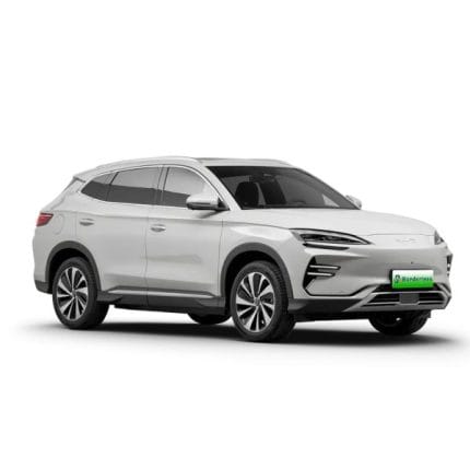 BYD Song PLUS