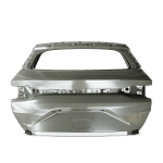 Крышка багажника BYD Song Plus EV — SA3HK-6301010 SA3HK-6301070