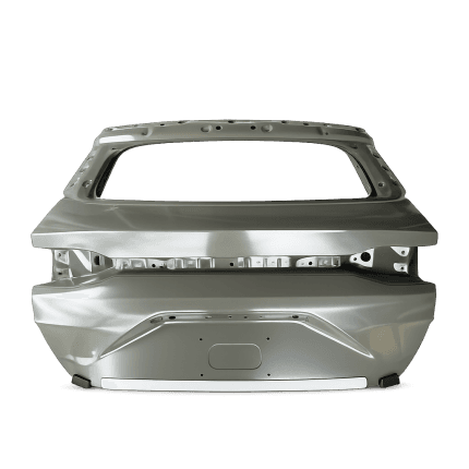 Крышка багажника BYD Song Plus EV — SA3HK-6301010 SA3HK-6301070
