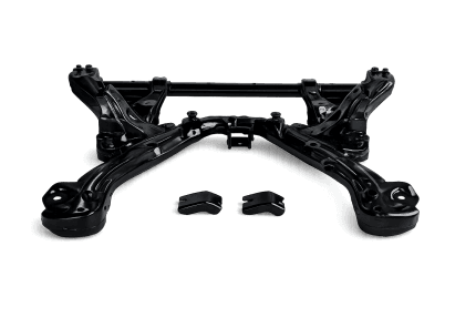 Передний подрамник Tesla Model 3 Model Y Highland Juniper — 1044531-00-B
