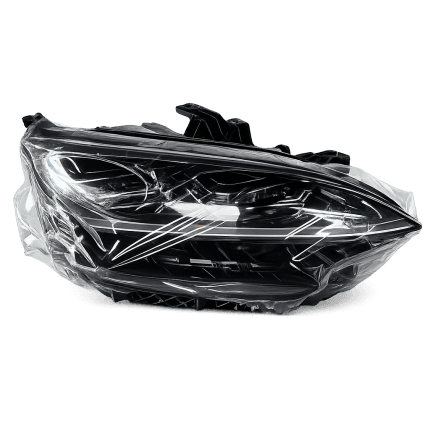 Правая передняя фара BYD Song Plus 2023–2025 — SA3HK-4121020A