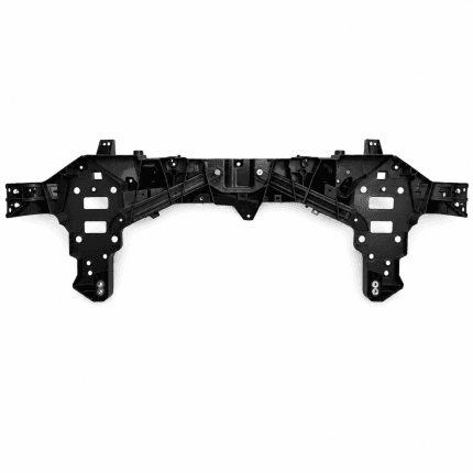 Панель передняя (телевизор) для Tesla Model S / Model X (2021+) Plaid / Long Range - 1608181-00-B