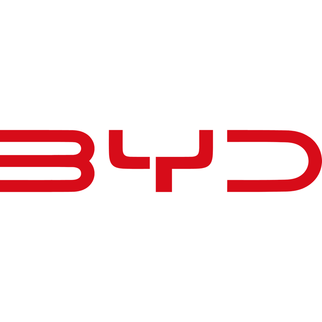 BYD