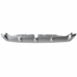 Ford Edge 19-24 Накладка губы переднего бампера KT4Z-8419-CA