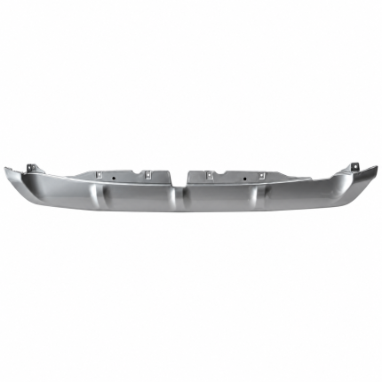 Ford Edge 19-24 Накладка губы переднего бампера KT4Z-8419-CA