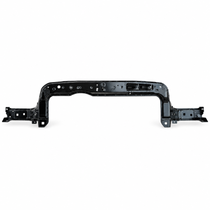 Ford Edge 19-24 нижняя панель радиатора металл FT4Z-8A284-A