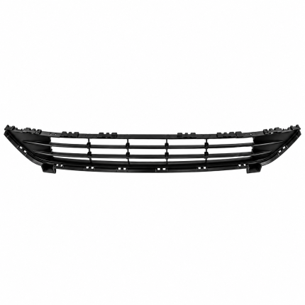 Ford Edge 19-24 Нижняя решетка переднего бампера KT4Z-17K945-AA
