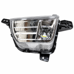 Ford Edge 19-24 Противотуманная фара правая KT4Z-15201-B