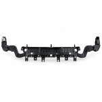 Ford Edge 19-24 верхняя панель радиатора пластик KT4Z-16138-C